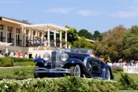 1934 Duesenberg Model J