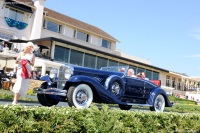 1934 Duesenberg Model J