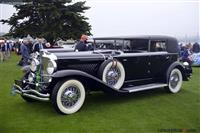 1934 Duesenberg Model J.  Chassis number 2531