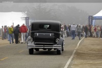 1935 Duesenberg Model J