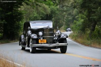 1935 Duesenberg Model JN