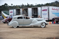 1935 Duesenberg Model SJ