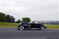 1935 Duesenberg Model SJ.  Chassis number 2608