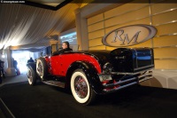 1931 Duesenberg Model J Murphy