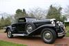 1929 Duesenberg Model J Murphy