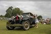 1923 Duesenberg Model A