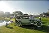 1923 Duesenberg Model A