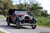 1923 Duesenberg Model A