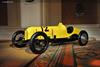 1925 Duesenberg Eight Speedway Roadster