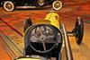 1925 Duesenberg Eight Speedway Roadster