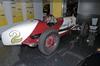 1927 Duesenberg Indy Racer