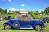 1927 Duesenberg Model X