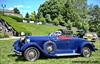 1927 Duesenberg Model X