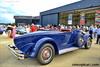 1927 Duesenberg Model X
