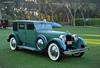 1927 Duesenberg Model X