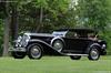 1929 Duesenberg Model J Murphy