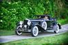 1929 Duesenberg Model J Convertible Coupe