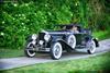 1929 Duesenberg Model J Murphy