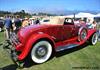 1929 Duesenberg Model J Murphy