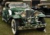 1929 Duesenberg Model J