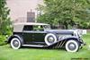 1929 Duesenberg Model J Murphy