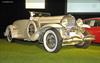 1930 Duesenberg Model J Murphy