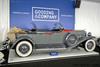 1934 Alfa Romeo 8C 2300 vehicle thumbnail image