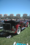 1930 Duesenberg Model J Murphy