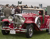 1930 Duesenberg Model J Murphy