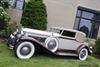 1930 Duesenberg Model J