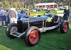 1931 Duesenberg Model Y Indy Racer