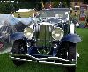 1931 Duesenberg Model J Murphy