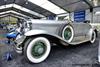 1937 Mercedes-Benz 540K vehicle thumbnail image