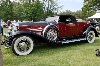 1931 Duesenberg Model J Murphy