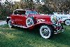 1931 Duesenberg Model J