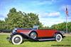 1931 Duesenberg Model J Murphy