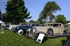 1932 Duesenberg Model J Stationary Victoria by Rollston