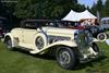 1930 Duesenberg Model J Murphy