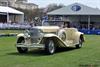 1930 Duesenberg Model J Murphy