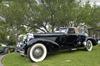 1933 Duesenberg Model SJ