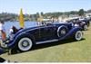 1934 Duesenberg Model J