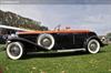 1934 Duesenberg Model J