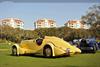 1935 Duesenberg Model SJ Special Mormon Meteor