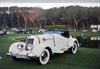 1936 Duesenberg Twelve Cylinder Prototype