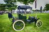 1901 Duryea Motorcar