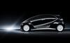 2009 EDAG Light Car Open Source Concept