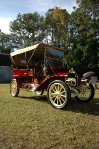 1909 EMF Model 30
