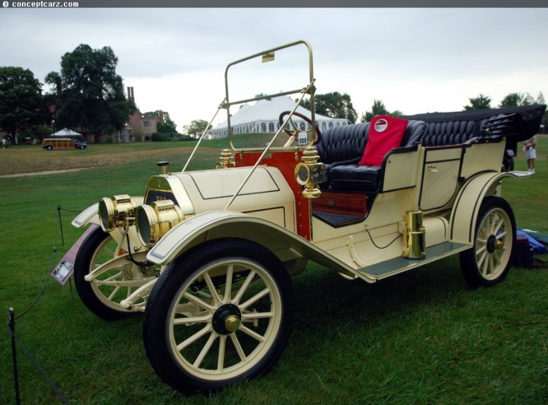 1910 EMF Model 30