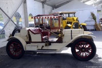 1911 EMF Model 30.  Chassis number 43364