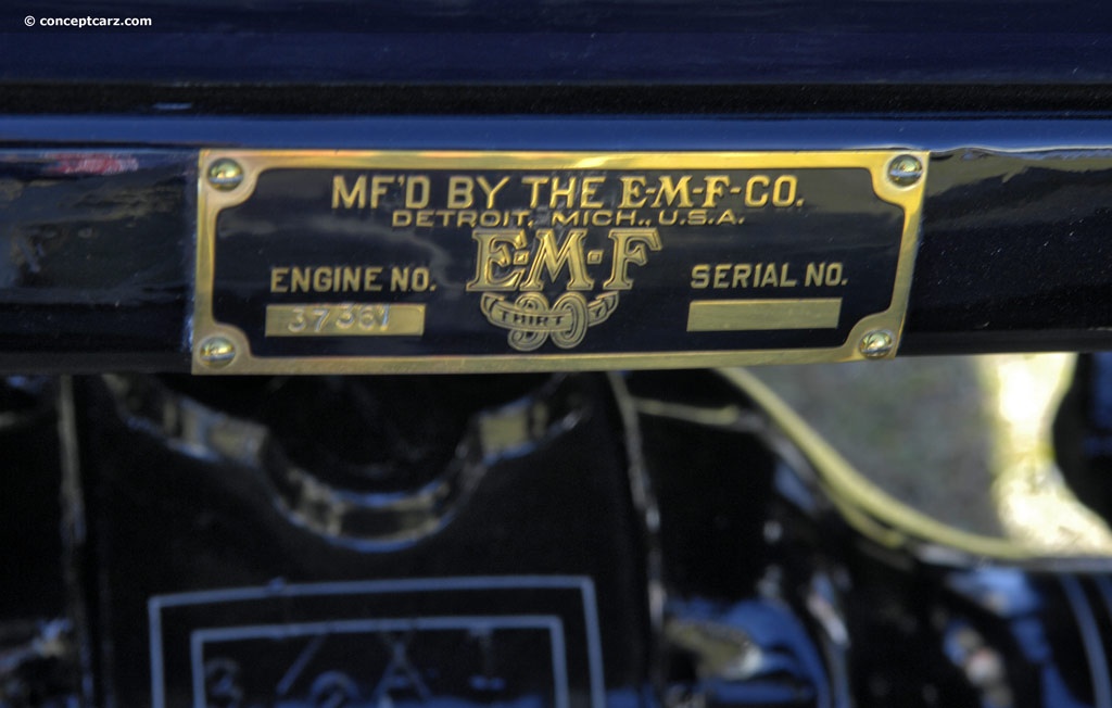 1911 EMF Model 30
